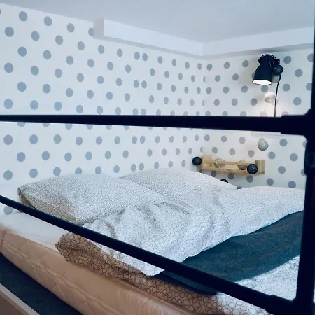 Apartahotel Golda Łódź